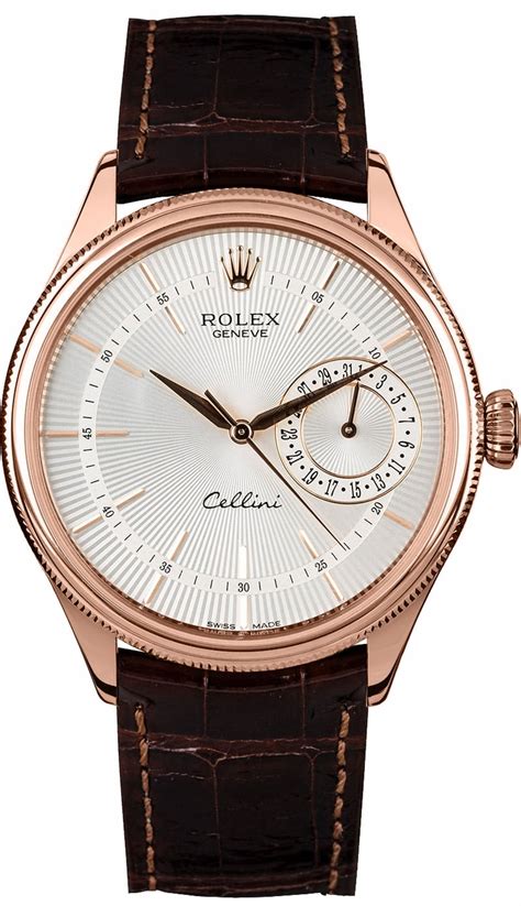 rolex cellini date 50515|Rolex 50505 price.